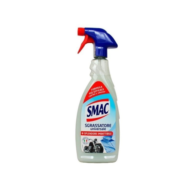 SMAC SGRASSATORE UNIVERSALE 650 ML