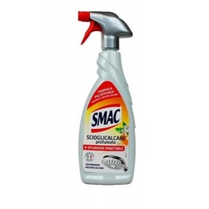 SMAC SGRASSATORE PROFUMATO...