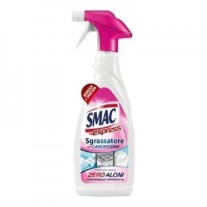 SMAC EXPRESS SGRASSATORE...