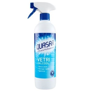 QUASAR SPRAY VETRI CON...