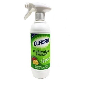 QUASAR SPRAY PROFUMATORE...