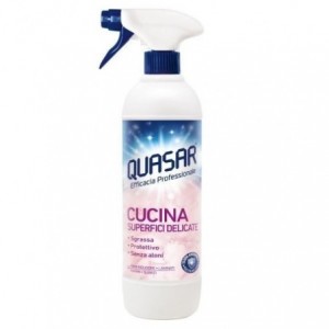 QUASAR SPRAY CUCINA...