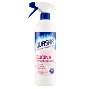 QUASAR SPRAY CUCINA...
