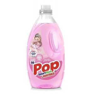 POP LAVATRICE SMART WASH 50...