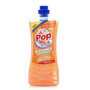 POP PAVIMENTI ELEGANCE 1,1LT