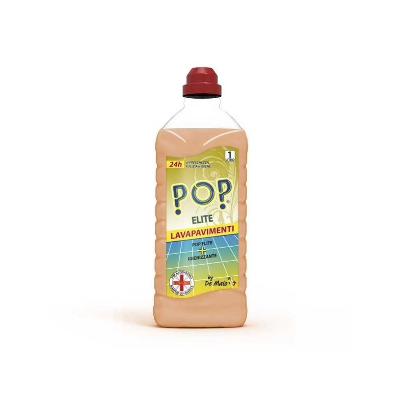 POP PAVIMENTI ELITE 1LT