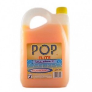 POP PAVIMENTI ELITE 4 LT