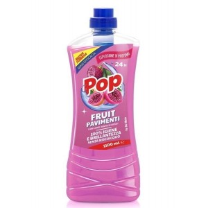 POP PAVIMENTI FRUIT 1,1LT