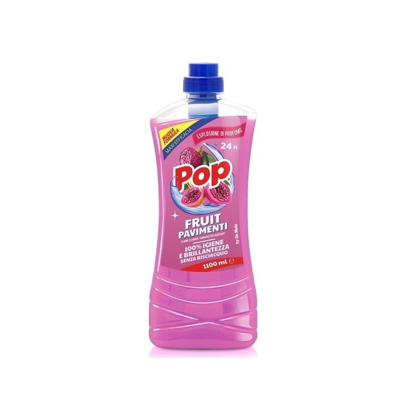 POP PAVIMENTI FRUIT 1,1LT