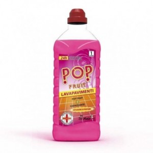 POP PAVIMENTI FRUIT 1LT