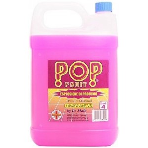 POP PAVIMENTI FRUIT 4 LT
