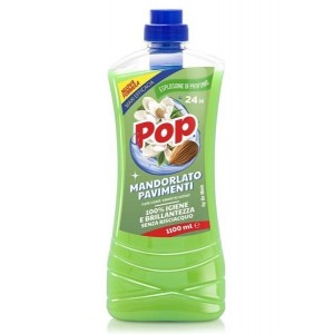 POP PAVIMENTI MANDORLATO 1,1LT