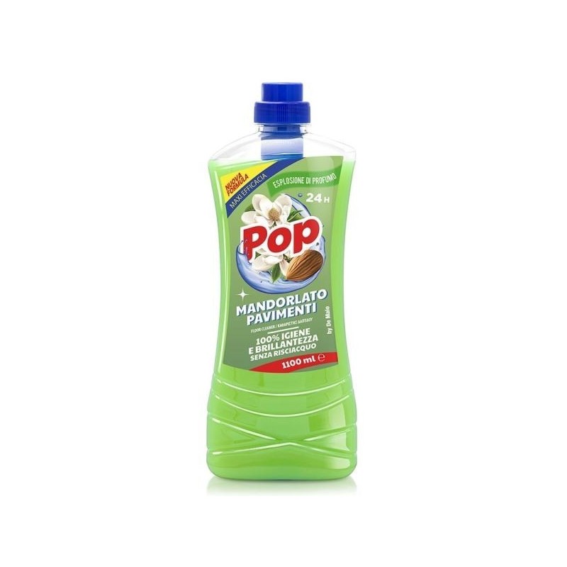 POP PAVIMENTI MANDORLATO 1,1LT