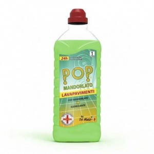 POP PAVIMENTI MANDORLATO 1LT
