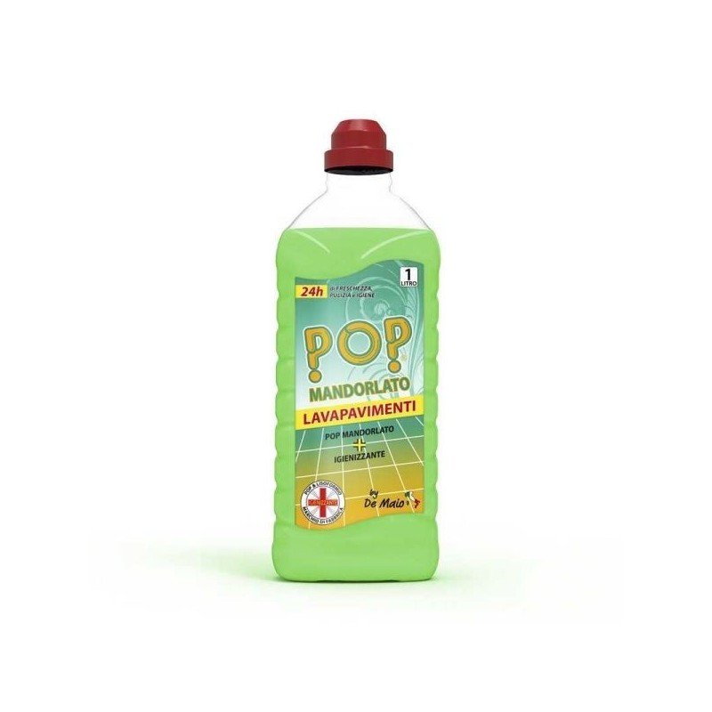 POP PAVIMENTI MANDORLATO 1LT