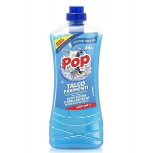 POP PAVIMENTI TALCO 1,1LT