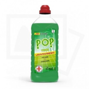 POP PAVIMENTI VERDE 1LT