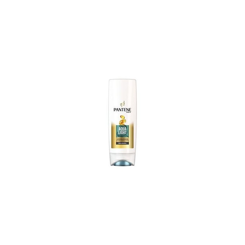 PANTENE BALSAMO AQUA LIGHT 200 ML