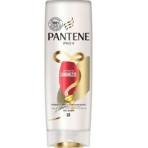 PANTENE BALSAMO INFINITE...