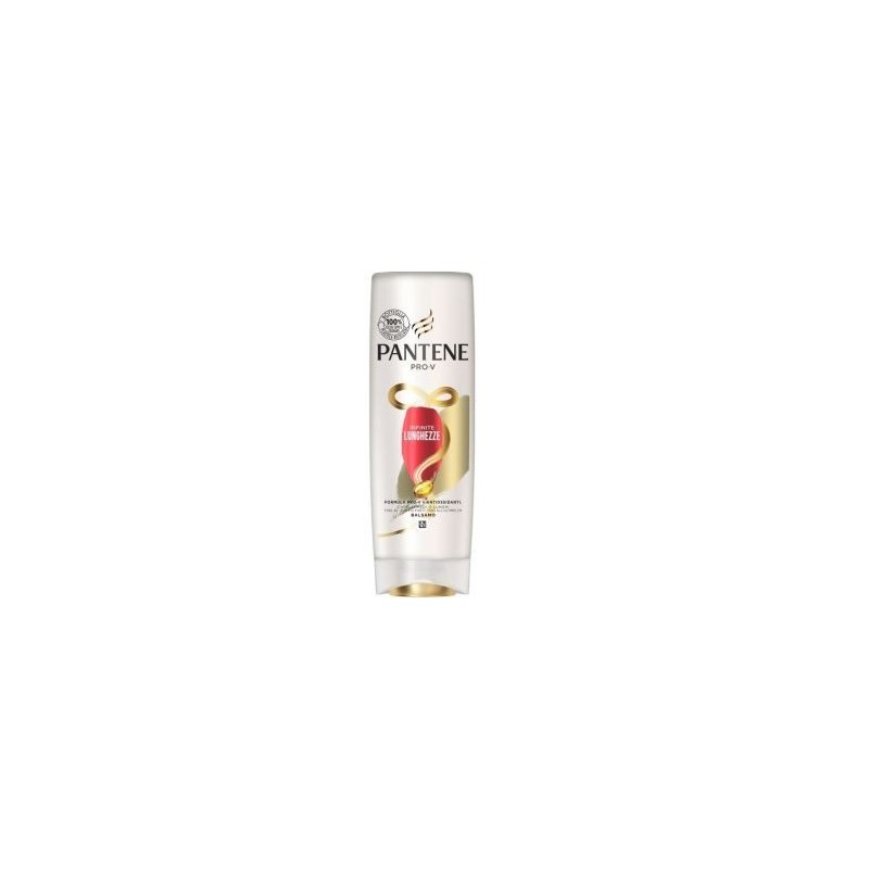 PANTENE BALSAMO INFINITE LUNGHEZZE 180 ML