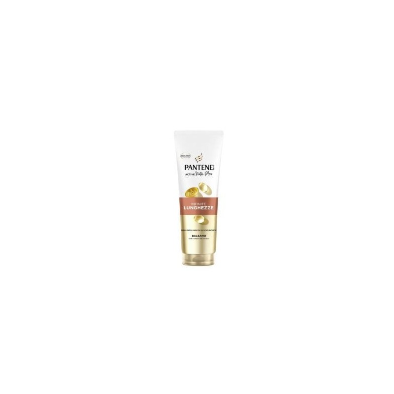 PANTENE BALSAMO INFINITE LUNGHEZZE 200 ML