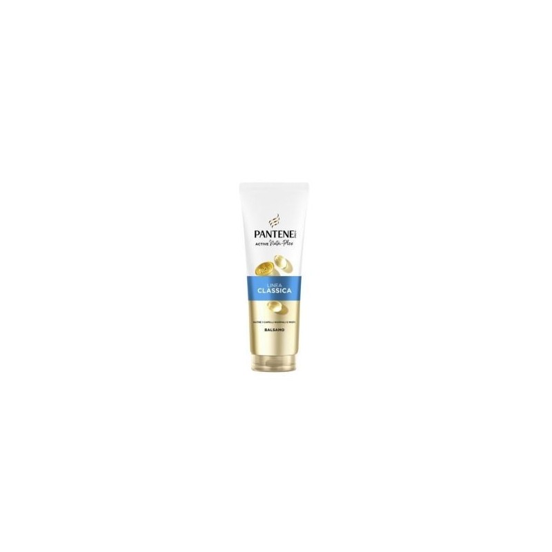 PANTENE BALSAMO LINEA CLASSICA 200 ML