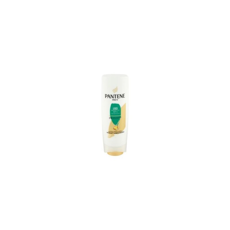 PANTENE BALSAMO LISCI EFFETTO SETA 180 ML