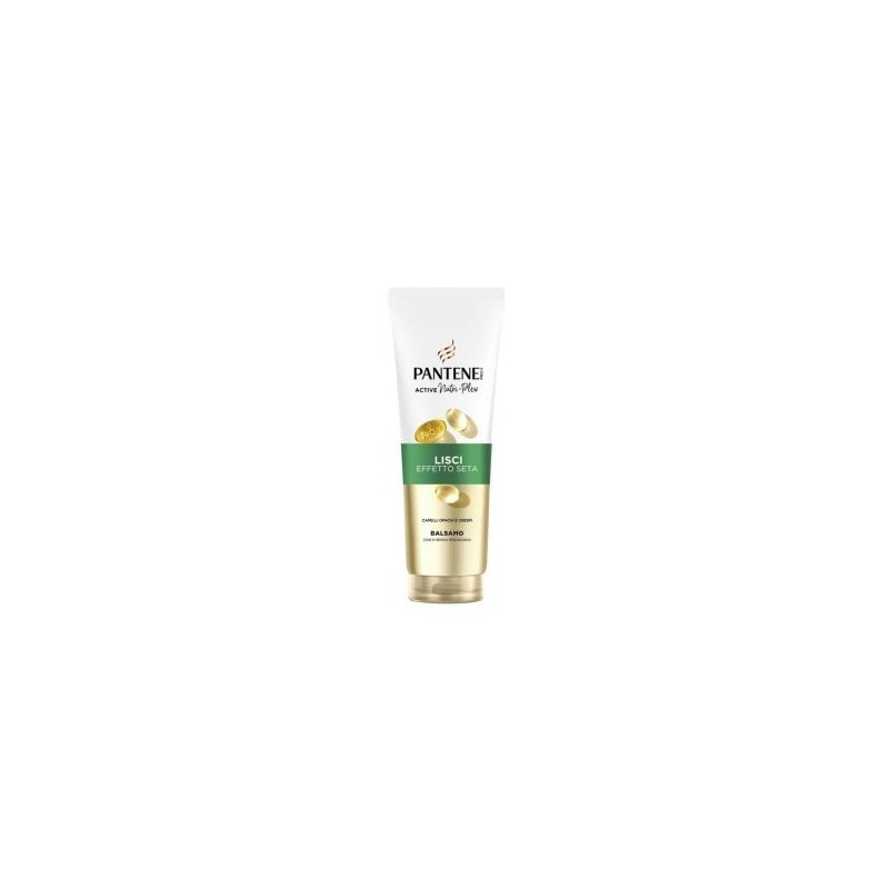 PANTENE BALSAMO LISCI EFFETTO SETA 200ML