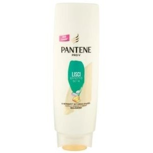 PANTENE BALSAMO LISCI...