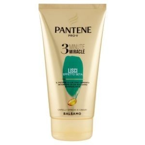 PANTENE BALSAMO LISCI...