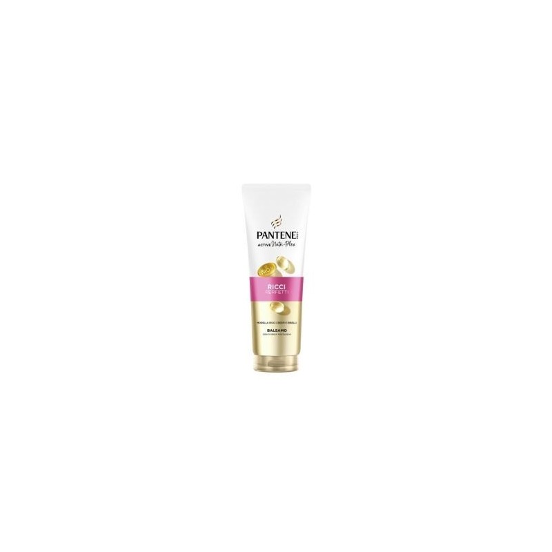 PANTENE BALSAMO RICCI PERFETTI 200 ML