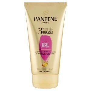 PANTENE BALSAMO RICCI...