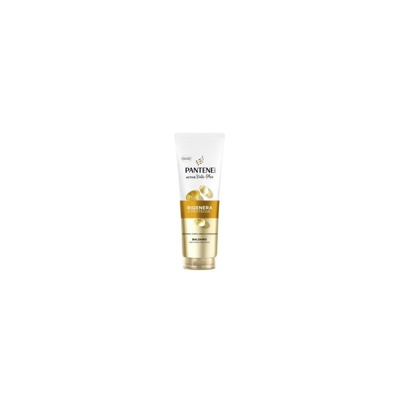 PANTENE BALSAMO RIGENERA E PROTEGGE 200ML