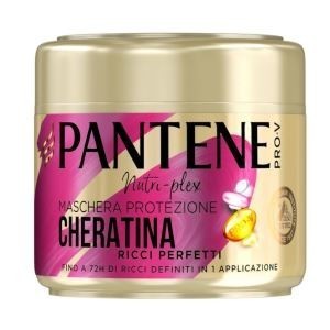 PANTENE MASCHERA CHERATINA...