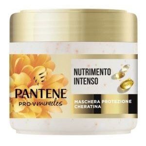 PANTENE MASCHERA MIRACLES...