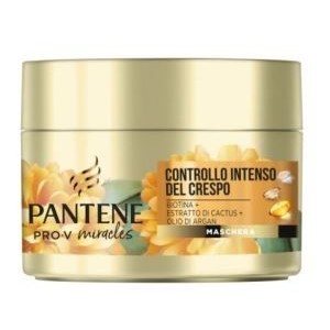 PANTENE MASCHERA MIRACLES...