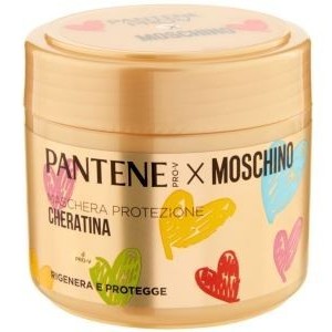PANTENE MASCHERA...
