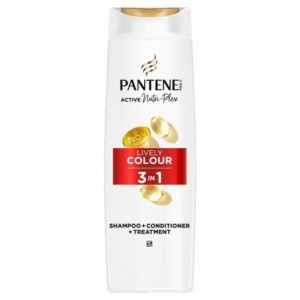 PANTENE SHAMPOO 325 ML....