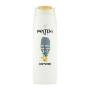 PANTENE SHAMPOO 3IN1...