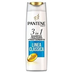PANTENE SHAMPOO 3IN1 LINEA...