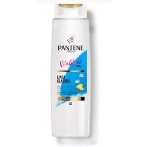 PANTENE SHAMPOO 3IN1 LINEA...