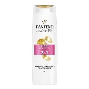 PANTENE SHAMPOO 3IN1 RICCI...