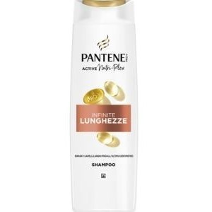 PANTENE SHAMPOO INFINITE...