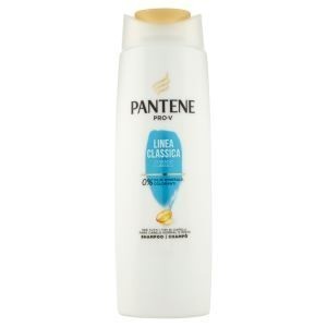 PANTENE SHAMPOO LINEA...