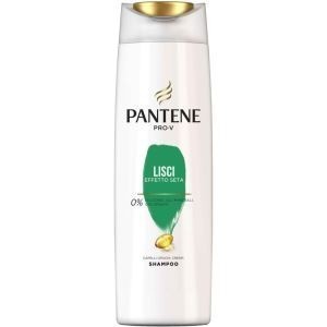 PANTENE SHAMPOO LISCI...