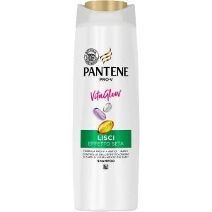 PANTENE SHAMPOO LISCI...