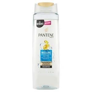 PANTENE SHAMPOO MICELLARE...
