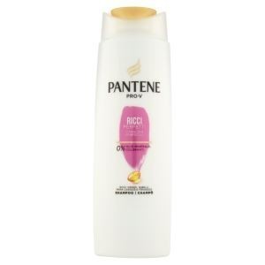 PANTENE SHAMPOO RICCI...
