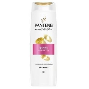 PANTENE SHAMPOO RICCI...