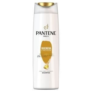 PANTENE SHAMPOO RIGENERA &...